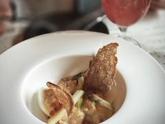 -Ocean's Table 欧舍