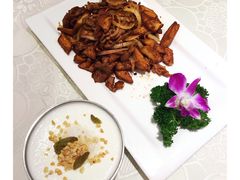 -阿拉丁新疆风味餐厅·清真(罗廊巷店)