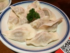 -喜喜水饺