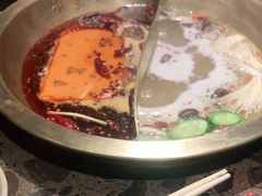 -小龙坎老火锅(西安路店)