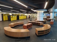 -世界之窗阿尔卑斯冰雪世界