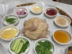 -顺意·顺德家乡菜(国际人才大厦店)