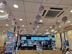 -德克士(志丹店)