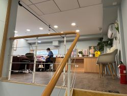 -摩睫+皮肤管理·科学美容中心