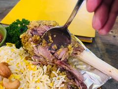 -Mevlana梅夫娜土耳其餐厅·清真