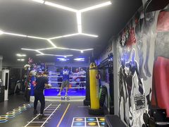-M.S拳击泰拳馆(大学路店)