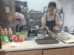 -月栖华明-云间草堂清茶馆(泗泾古镇店)