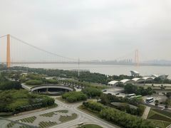 -武汉洲际酒店
