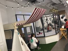 -Lilliput粒粒堡亲子餐厅(置汇旭辉店)