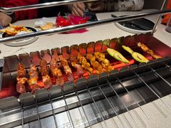 -丰茂烤串(五道口店)