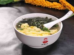 -王胖子驴肉火烧(鼓楼店)