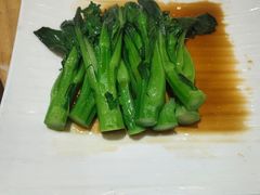 -德胜轩正宗顺德菜(宝安沙井会展中心店)