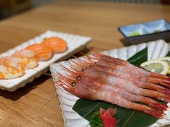 -团子君寿司·茶