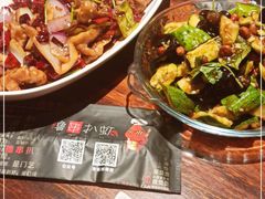 -撸串扒虾(山东路店)