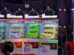 -反斗乐园(领展中心城店)