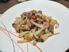 -洞庭渔人(沙湾店)