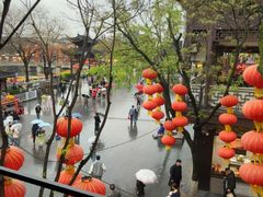 -奇芳阁·百年清真南京菜(夫子庙店)