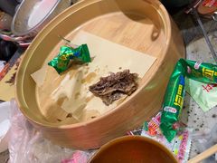 -破瓦寒窑烤羊排·鲜牛肉烧烤