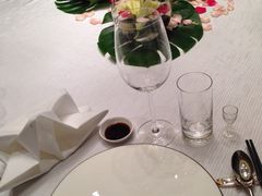-无锡君来洲际酒店