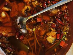 -星·South Beauty·俏江南(国贸店)