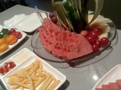 -海底捞火锅(凯德广场店)
