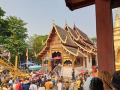 -帕辛寺