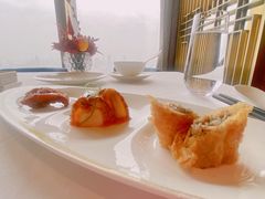-金轩中餐厅 Jin Xuan(浦东丽思卡尔顿酒店)