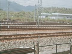 -桂林西站