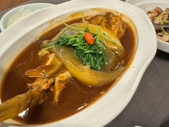 -肆月河豚·新淮扬(金融街店)