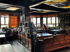 -玛吉阿米·餐吧