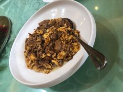 -烤肉宛饭庄(南礼士路店)