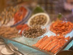-盛宴标帜餐厅·亲子自助 (南昌喜来登酒店)
