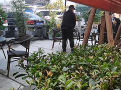 -野渡坡·极致湘菜·庭院餐厅(汉阳店)