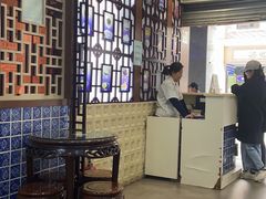 大堂-仁信老铺甜品(北京路店)