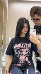 -NANAN美发沙龙