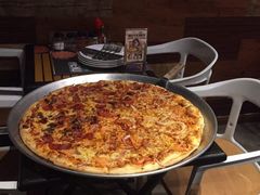 -Tubestation站点比萨(五道营店)