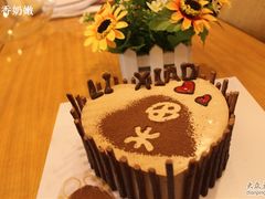 -DIY SWEET21(升平路店)
