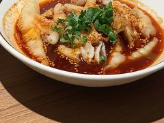 -太二酸菜鱼(坚基购物中心店)