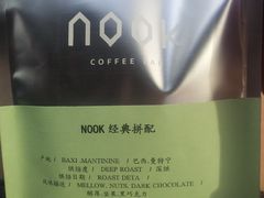 -GOTLOT COFFEE&KITCHEN角落厨房NOOK店