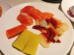 -加餐海鲜自助(集美银泰百货店)