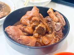 -麦文记面家(佐敦店)