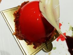 -新食谱全日制餐厅·苏州苏州湾艾美酒店