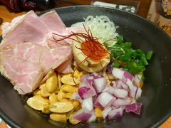 -真打拉面·日式拉面新流派(体育西横街店)