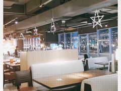 大堂-大头虾越式风味餐厅(光明广场店)