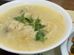 -粗茶淡饭(东关街店)
