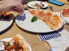 -玛尚诺Pizza&Bar(长泰广场店)