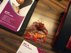 -昆明中心皇冠假日酒店
