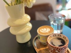 -Joymean coffee.见面咖啡