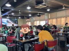 -皖北巫氏三胖地锅鸡(长淮总店)