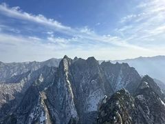 -华山风景名胜区